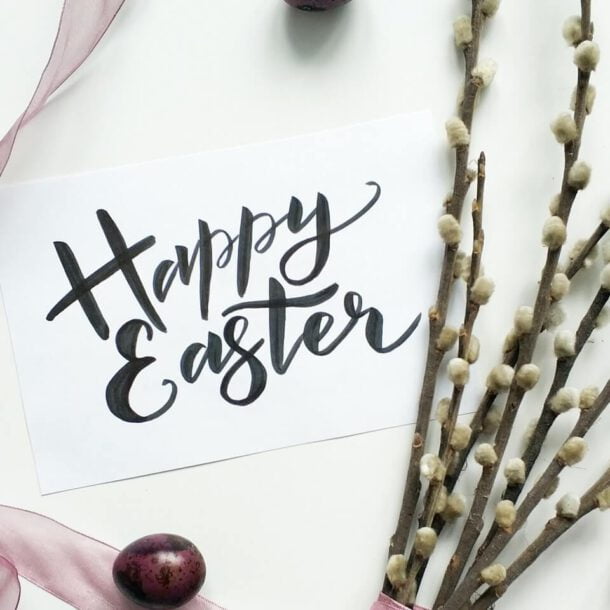 Happe Easter