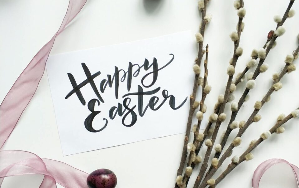 Happe Easter