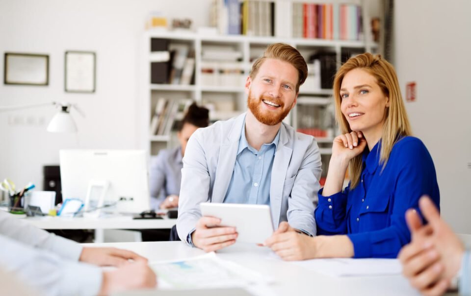 Business People