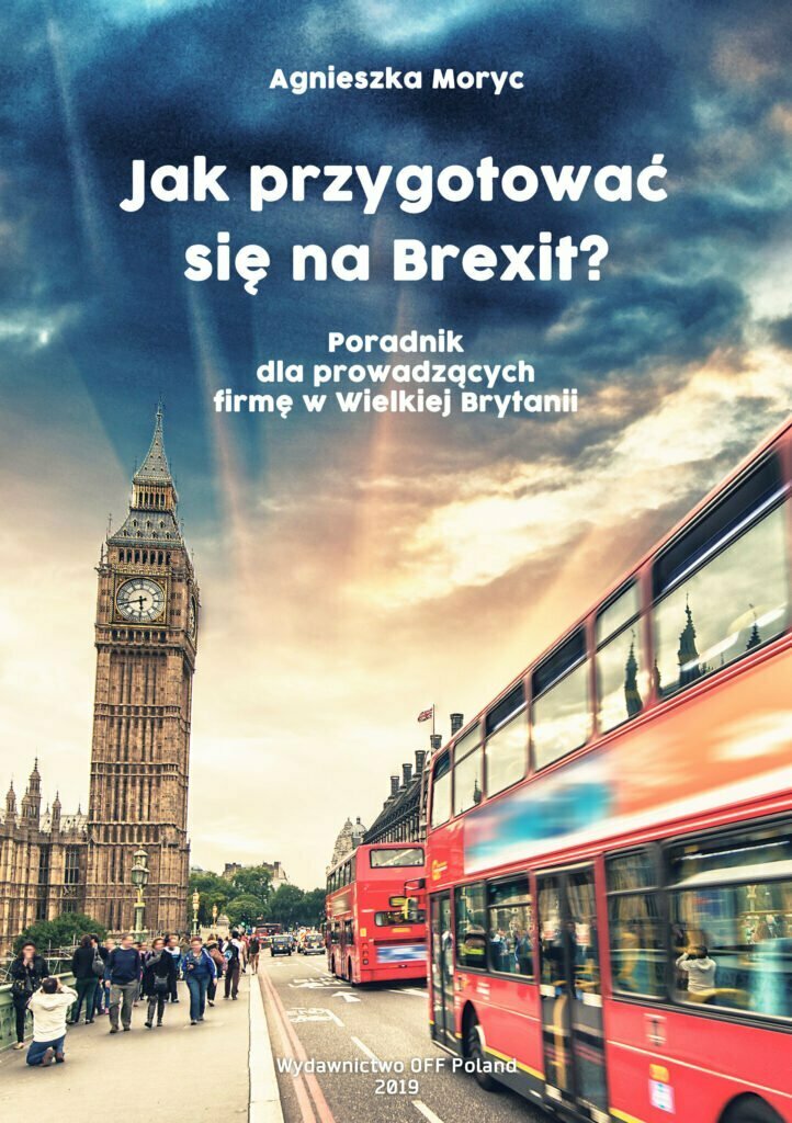 Jak przygotować się na Brexit