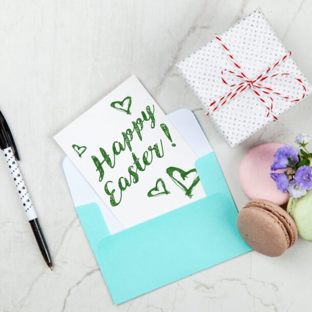 Happy Easter