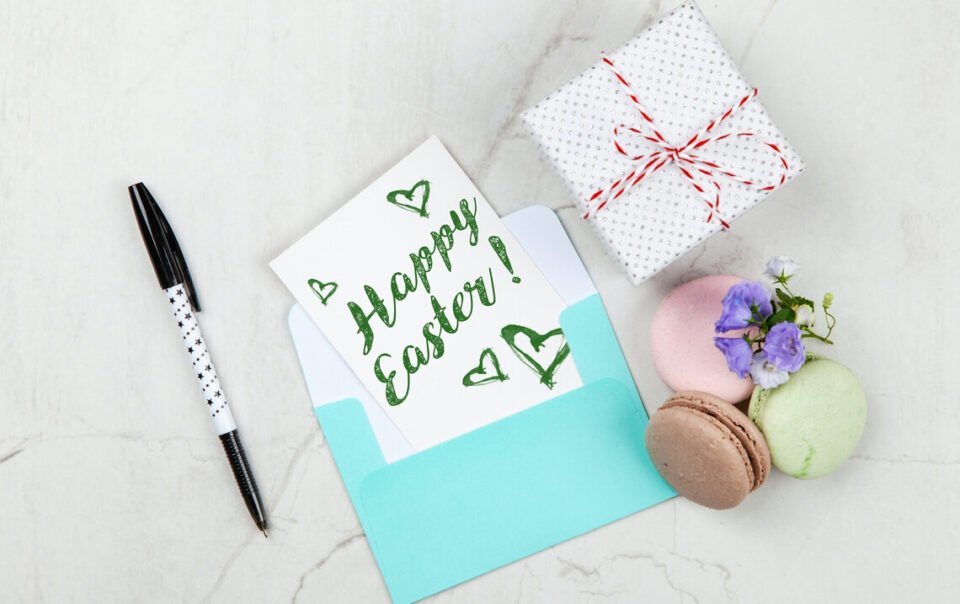 Happy Easter