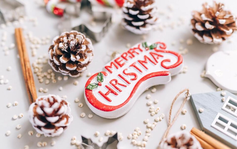 Merry Christmas