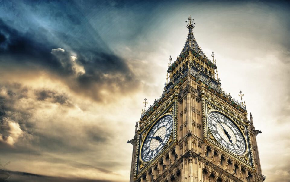 Big Ben
