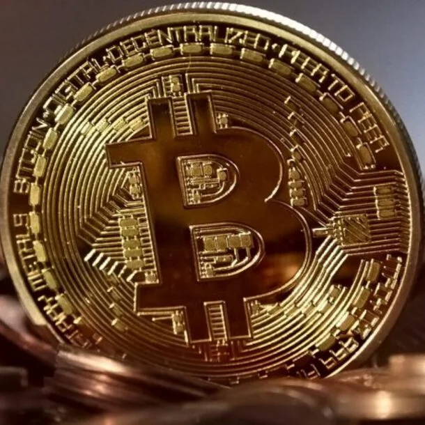 Kryptowaluty Bitcoin