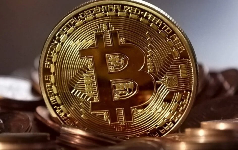 Kryptowaluty Bitcoin