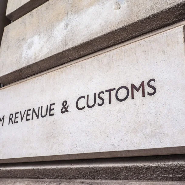 HMRC