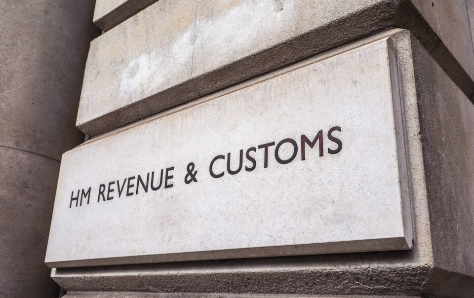 HMRC