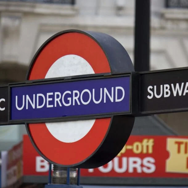 Underground