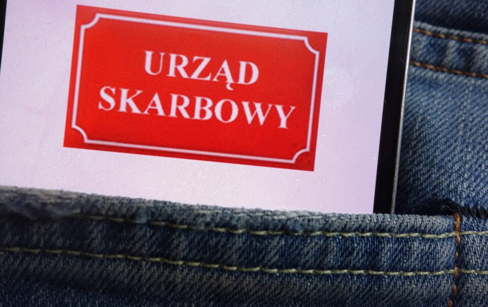Urząd Skarbowy telefon