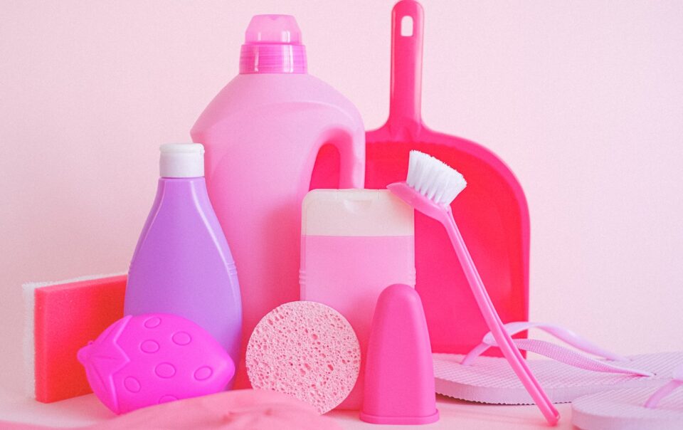 Plastic Packaging Tax