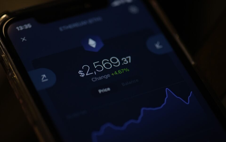 Oszustwa na Binance Trust Wallet na Whatsapp