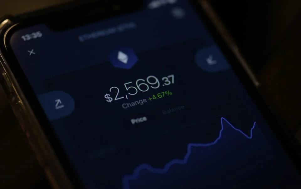 Oszustwa na Binance Trust Wallet na Whatsapp