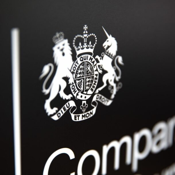 Weryfikacja tożsamości dyrektorów Companies House listopad 2025